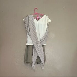 Star Wars Rey costume